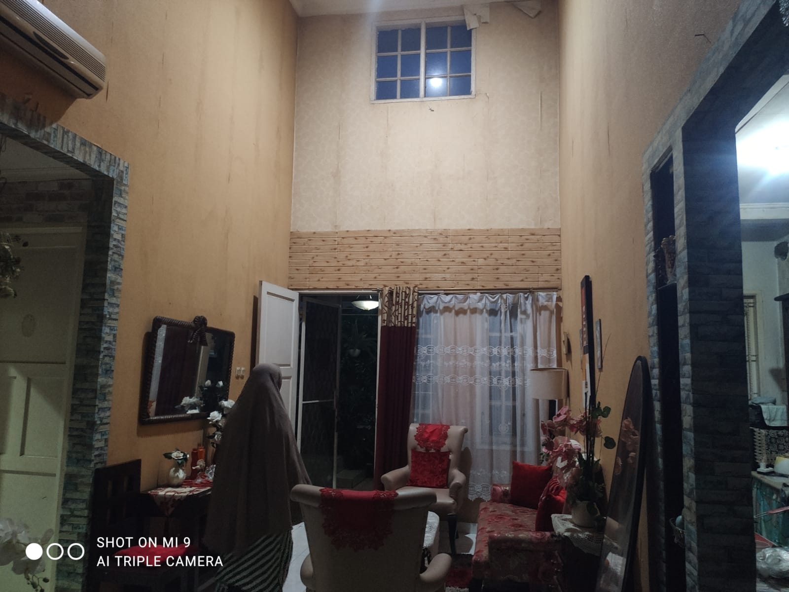 Disewakan Rumah di Hawaii Deltamas